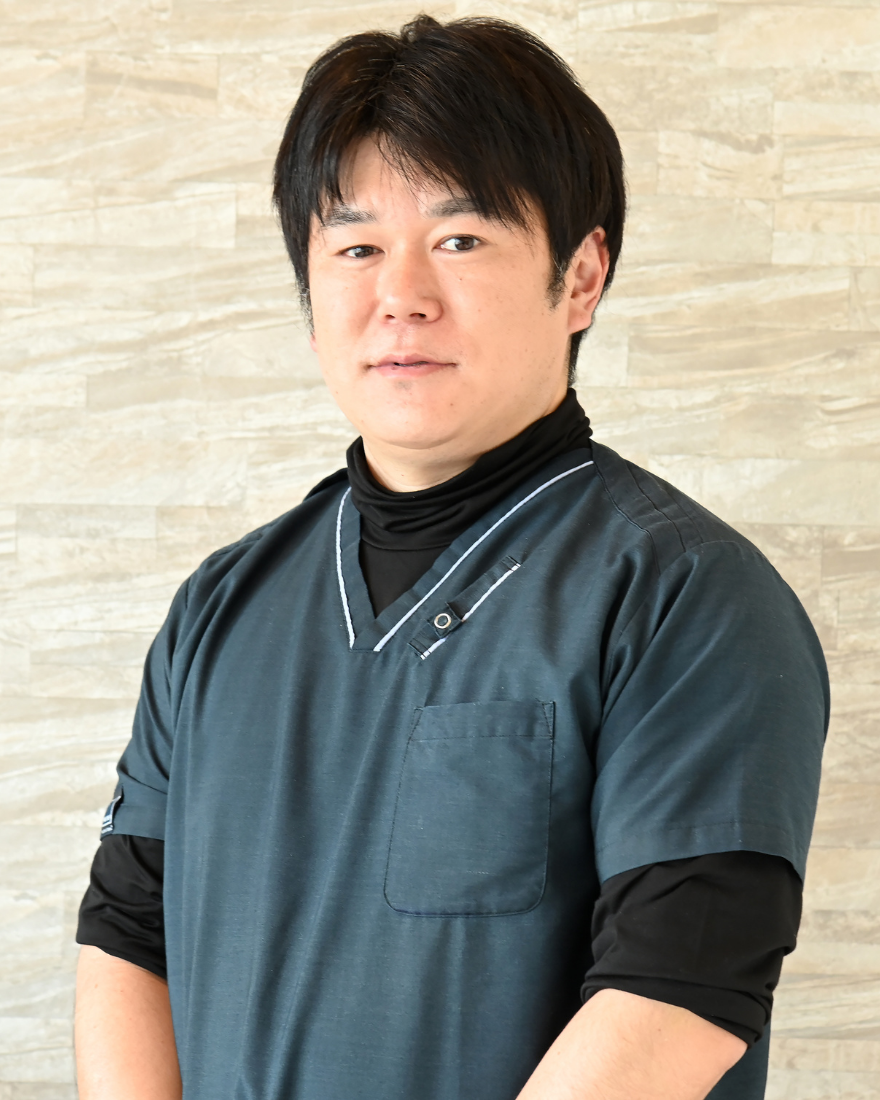 院長 早川 慶祐